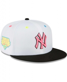 New York Yankees MLB Snapback Hats 111226