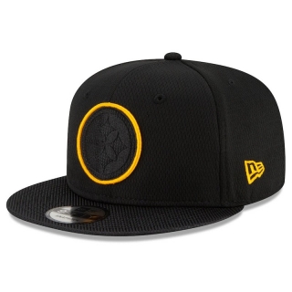 Pittsburgh Steelers NFL Snapback Hats 111228