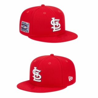 Saint Louis Cardinals MLB Snapback Hats 111234