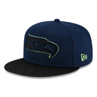 Seattle Seahawks NFL Snapback Hats 111237