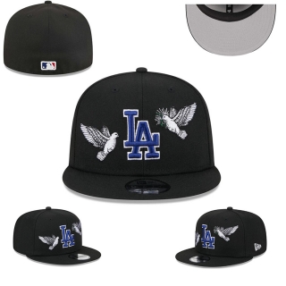 Los Angeles Dodgers MLB 59FIFTY Fitted Hats 111240