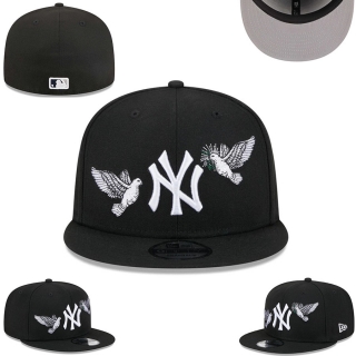 New York Yankees MLB 59FIFTY Fitted Hats 111241