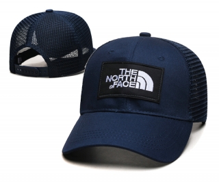 The North Face Curved Mesh Strapback Hats 111265