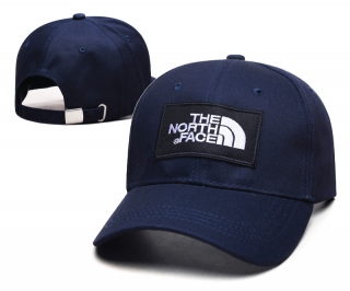 The North Face Curved Strapback Hats 111268