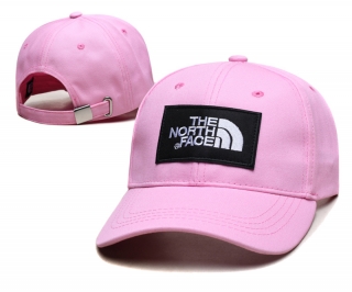 The North Face Curved Strapback Hats 111271