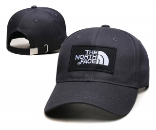The North Face Curved Strapback Hats 111272