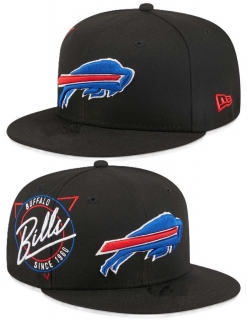Buffalo Bills NFL Snapback Hats 111273