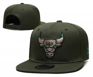 Chicago Bulls NBA Snapback Hats 111274