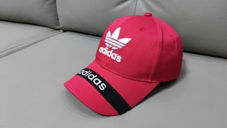 Adidas Curved Snapback Hats 111284