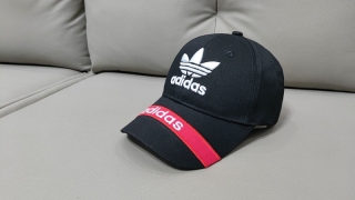 Adidas Curved Snapback Hats 111285