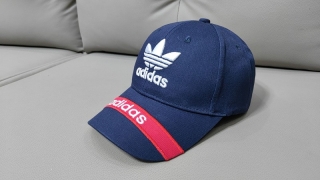 Adidas Curved Snapback Hats 111286