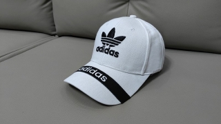 Adidas Curved Snapback Hats 111287