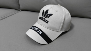 Adidas Curved Snapback Hats 111288