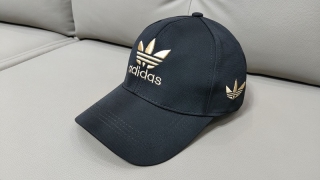 Adidas Curved Snapback Hats 111289