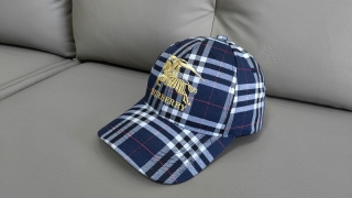 Burberry Curved Snapback Hats 111294