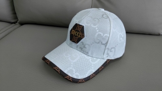 GUCCI Curved Snapback Hats 111301