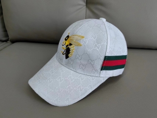 GUCCI Curved Snapback Hats 111302