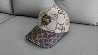 GUCCI Curved Snapback Hats 111317