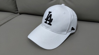 Los Angeles Dodgers MLB Curved Snapback Hats 111325