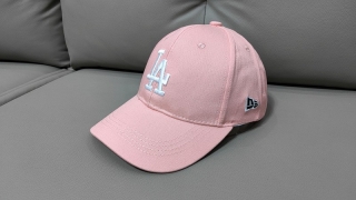 Los Angeles Dodgers MLB Curved Snapback Hats 111326