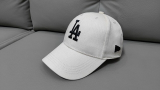 Los Angeles Dodgers MLB Curved Snapback Hats 111331