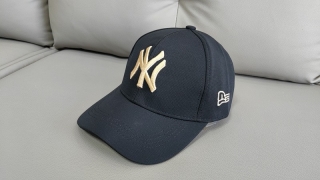 New York Yankees MLB Curved Snapback Hats 111342