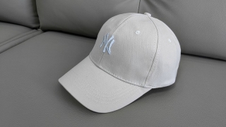 New York Yankees MLB Curved Snapback Hats 111350