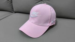 Nike Curved Snapback Hats 111357