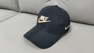 Nike Curved Snapback Hats 111358