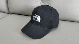 The North Face Curved Snapback Hats 111371
