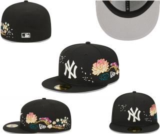 New York Yankees MLB 59FIFTY Fitted Hats 111419