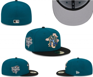 New York Yankees MLB 59FIFTY Fitted Hats 111420
