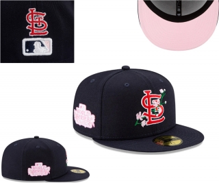 Saint Louis Cardinals MLB 59FIFTY Fitted Hats 111426