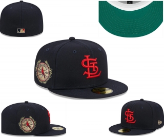 Saint Louis Cardinals MLB 59FIFTY Fitted Hats 111427