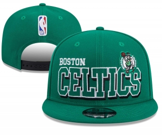 Boston Celtics NBA Snapback Hats 111432