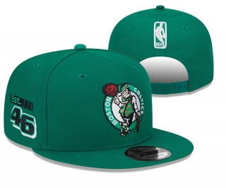 Boston Celtics NBA Snapback Hats 111434