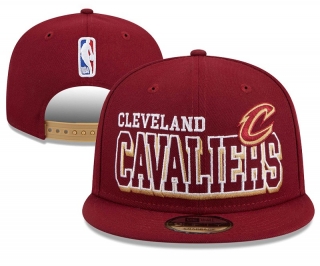 Cleveland Cavaliers NBA Snapback Hats 111441