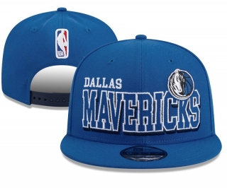 Dallas Mavericks NBA Snapback Hats 111442
