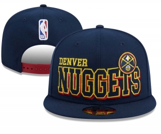 Denver Nuggets NBA Snapback Hats 111443