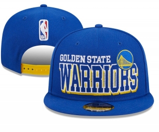 Golden State Warriors NBA Snapback Hats 111444