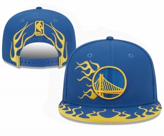 Golden State Warriors NBA Snapback Hats 111445