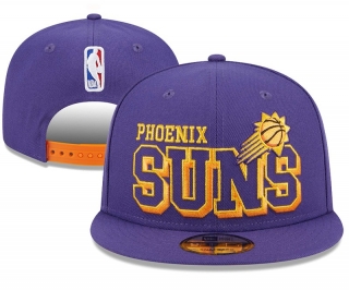 Phoenix Suns NBA Snapback Hats 111456