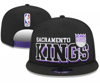 Sacramento Kings NBA Snapback Hats 111457