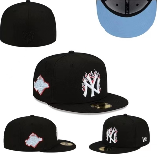 New York Yankees MLB 59FIFTY Fitted Hats 111459