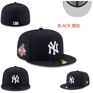 New York Yankees MLB 59FIFTY Fitted Hats 111460