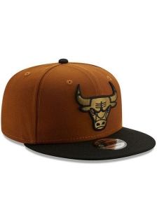 Chicago Bulls NBA Snapback Hats 111466