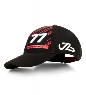 F1 2022 Special Edition Valtteri Bottas Driver Adjustble Hats 111469