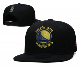 Golden State Warriors NBA Snapback Hats 111470