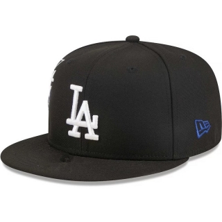 Los Angeles Dodgers MLB Snapback Hats 111473