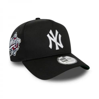 New York Yankees MLB Curved Snapback Hats 111474